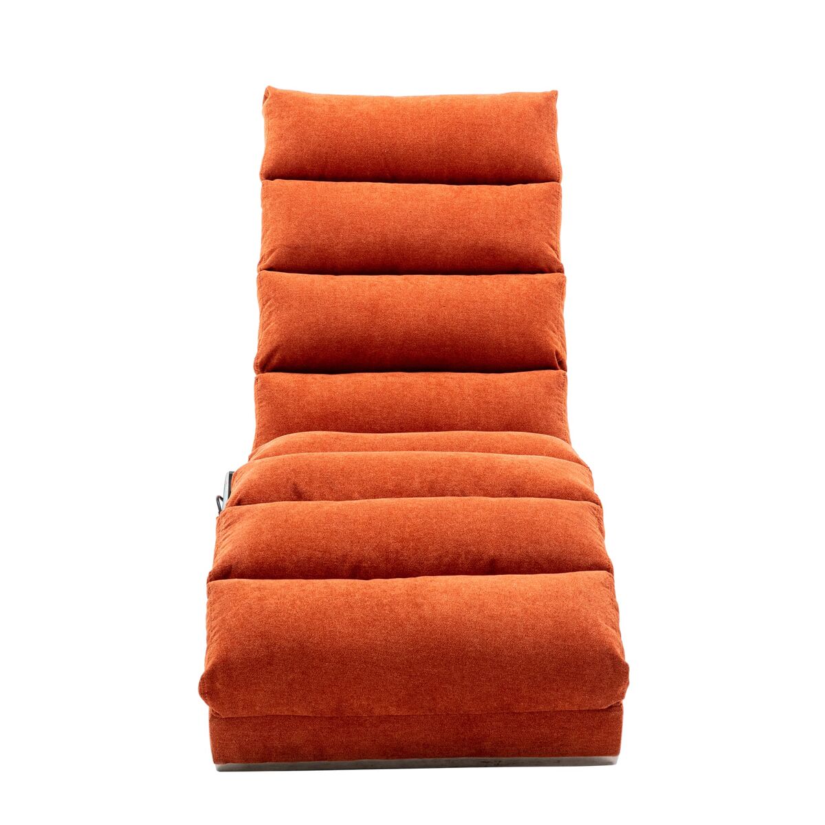 Sofá relax Laranja