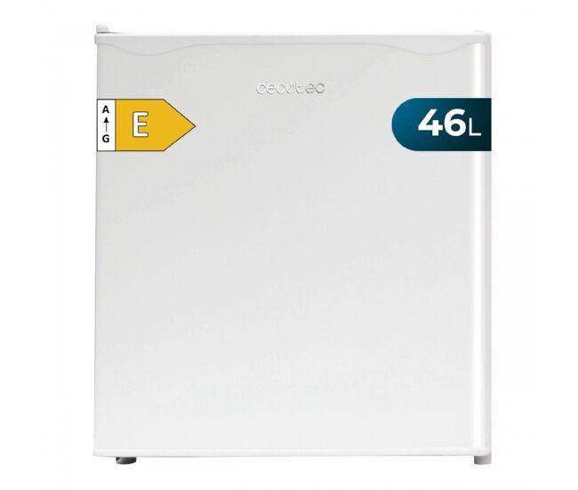 Grandcooler 20000 l silentcompress white e