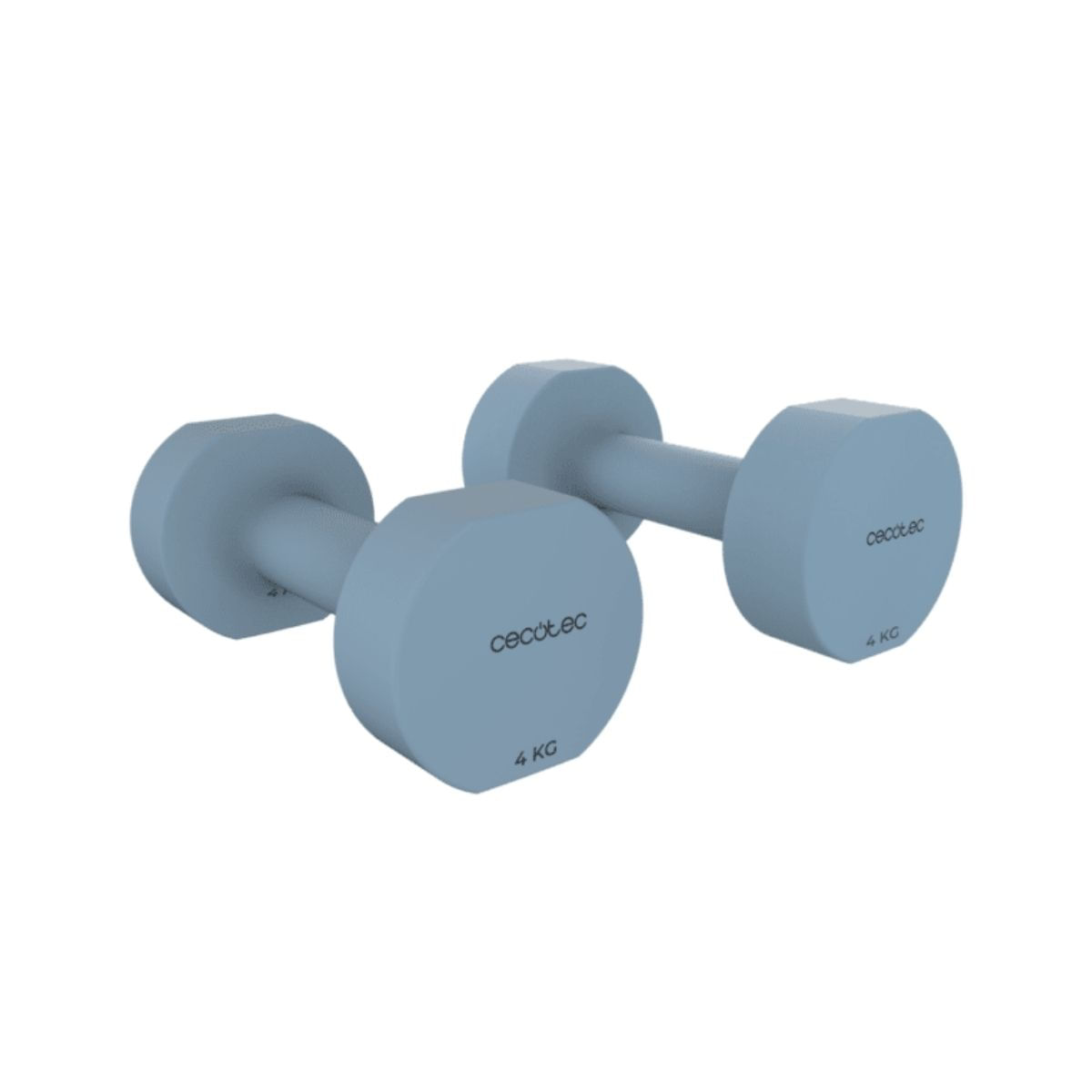 Halteres Drumfit 400 DoubleNeo