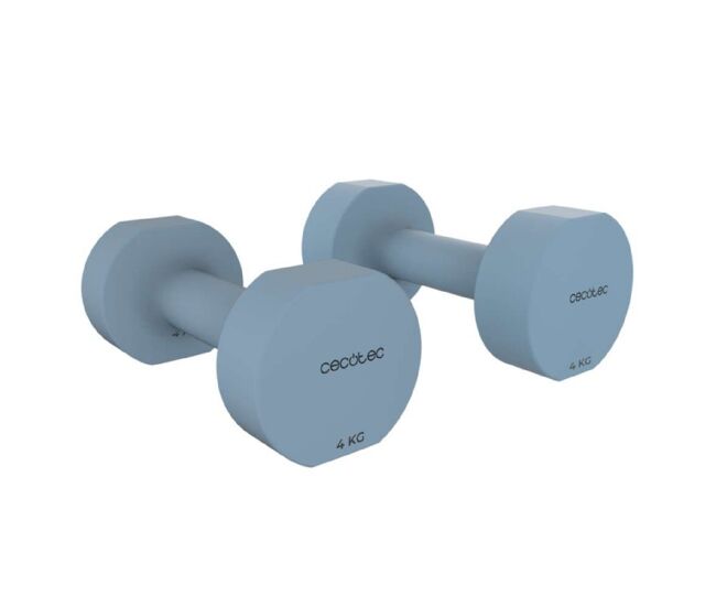 Halteres drumfit 400 doubleneo
