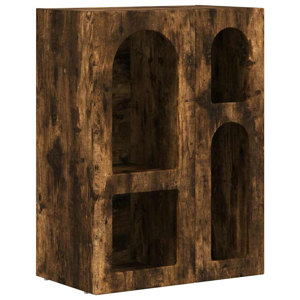 Aparador - Bufete - Móvei de apoio 59 Castanho