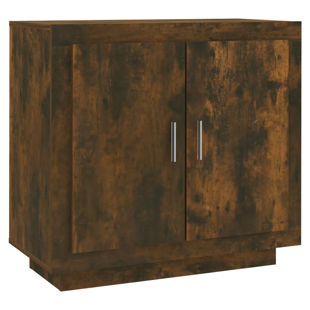 Aparador - Bufete - Móvei de apoio 80 Castanho