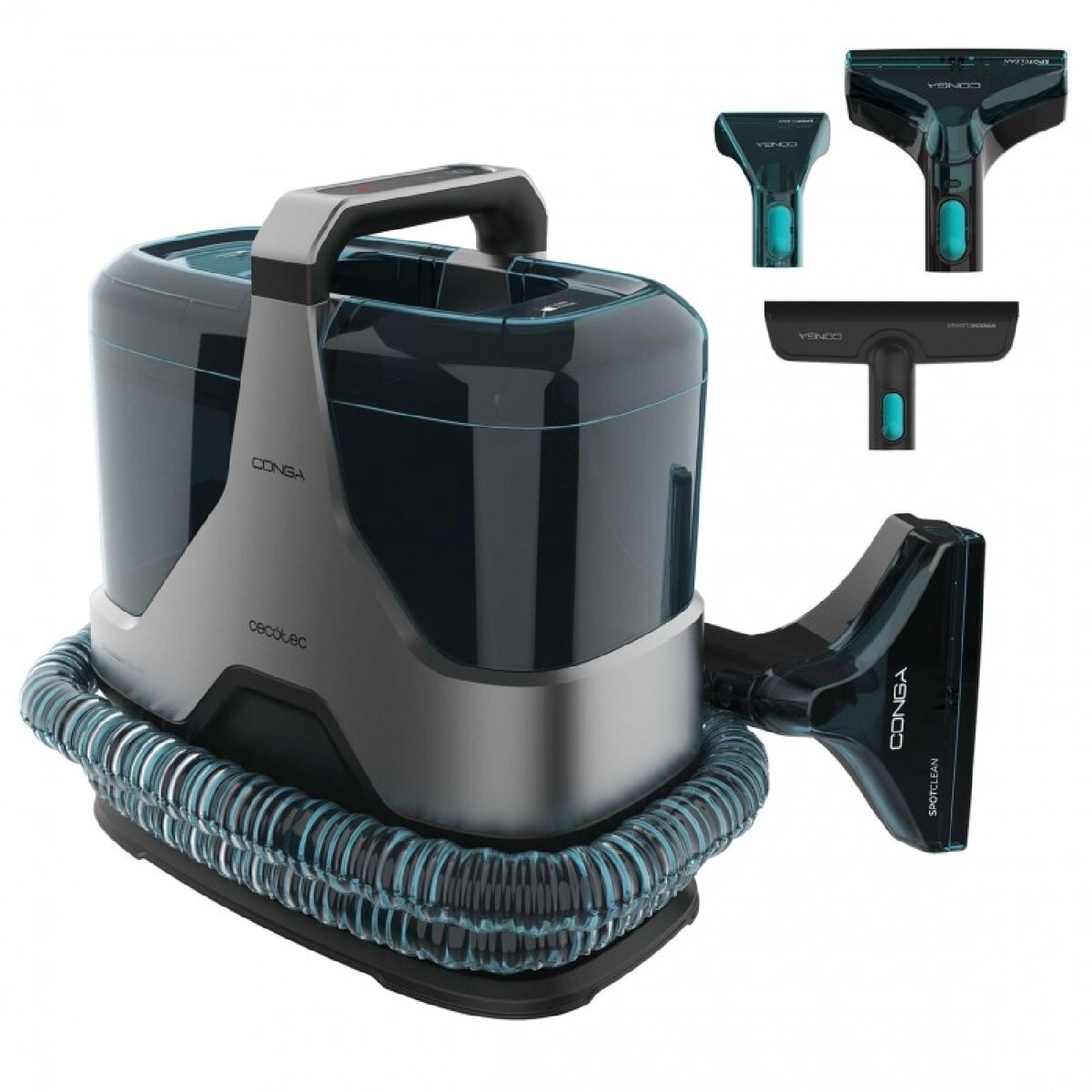Conga 6000 carpet&spot clean xxl advance