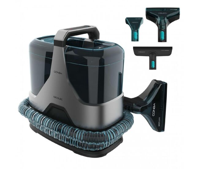 Conga 6000 carpet&spot clean xxl advance