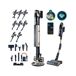 Cecotec Aspiradora Escoba Sin Cable Conga Rockstar 11500 Odyssey Station Connected IA, Máx 300 AW, 800 W, Inteligencia Artifi Cecotec Aspiradora Escoba Sin Cable Conga Rockstar 11500 Odyssey Station Connected IA, Máx 300 AW, 800 W, Inteligencia Artifi Preto