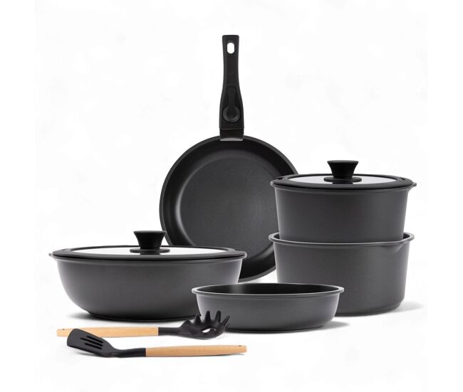 Utensílios de cozinha