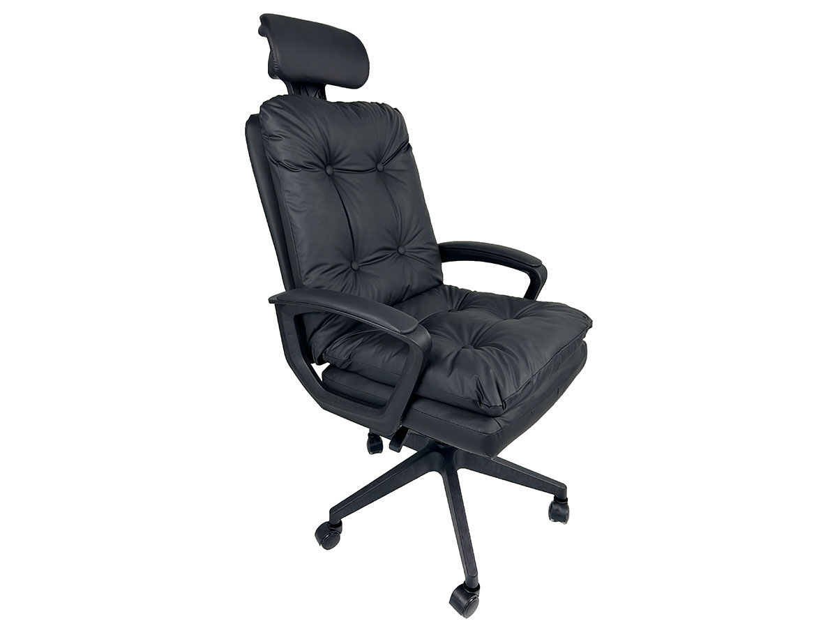 Cadeira de Escritório Executiva, Riva