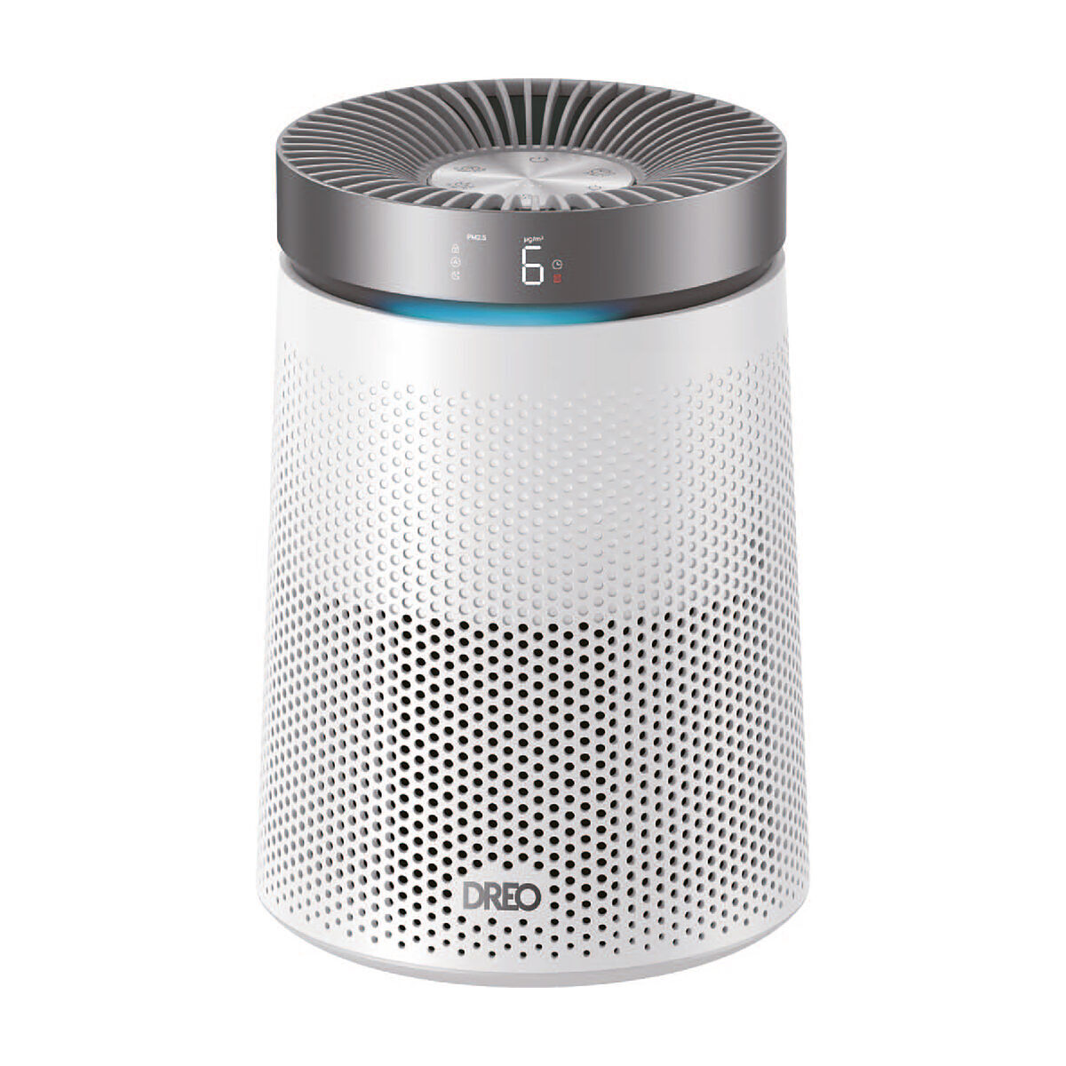 Purificador de Ar DR-HAP006