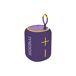 Altifalante Bluetooth Portátil Altifalante Bluetooth Portátil Roxo