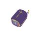 Altifalante Bluetooth Portátil Altifalante Bluetooth Portátil Roxo