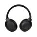Fones de Ouvido Bluetooth de Faixa de Cabeça KO23NB1701 Fones de Ouvido Bluetooth de Faixa de Cabeça KO23NB1701 Preto