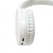 Fones de Ouvido Bluetooth de Faixa de Cabeça KO23BT1100W Fones de Ouvido Bluetooth de Faixa de Cabeça KO23BT1100W Branco