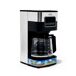 Máquina de Café de Filtro Máquina de Café de Filtro Multicor