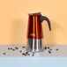 Cafeteira Espresso Cafeteira Espresso Vermelho