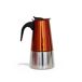 Cafeteira Espresso Cafeteira Espresso Vermelho
