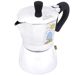 Cafeteira Italiana Espresso Cafeteira Italiana Espresso Alumínio