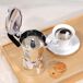 Cafeteira Italiana Espresso Cafeteira Italiana Espresso Alumínio