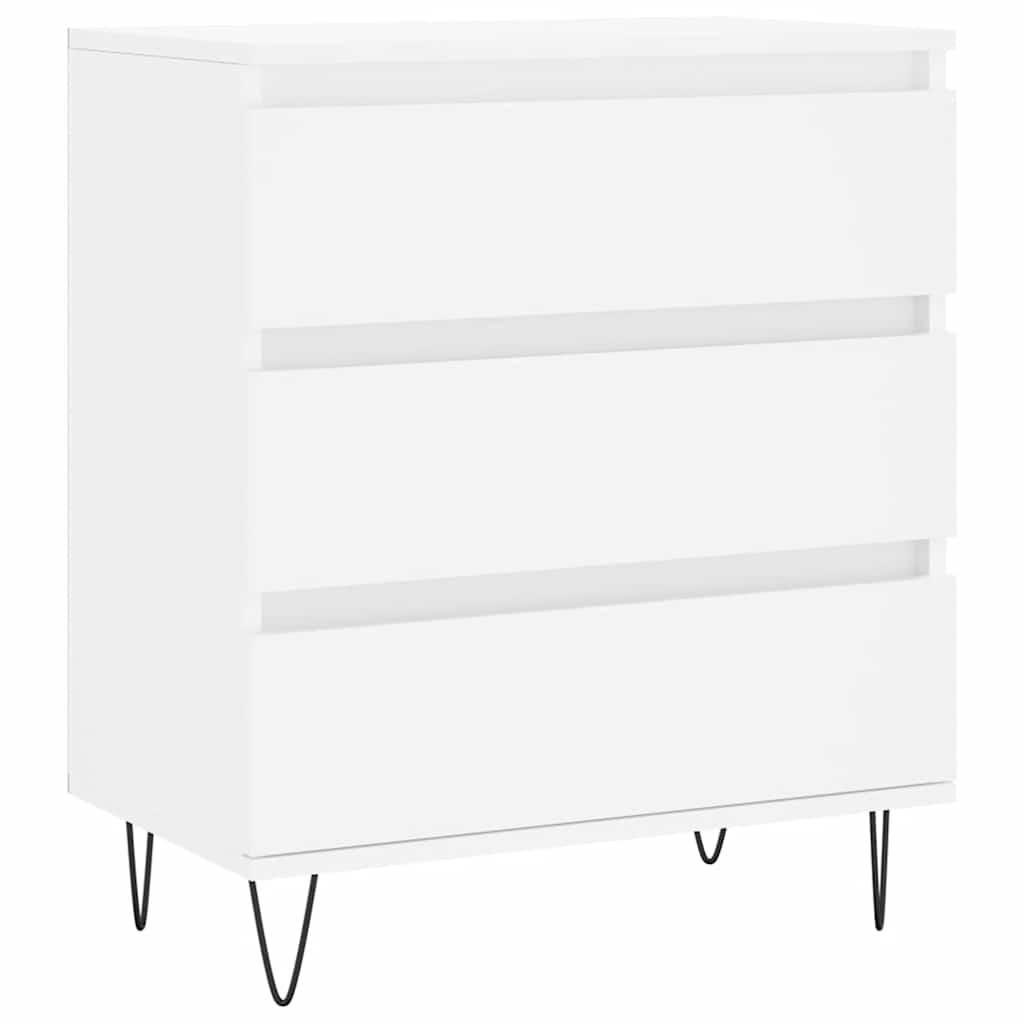Aparador - Bufete - Móvei de apoio 60 Branco