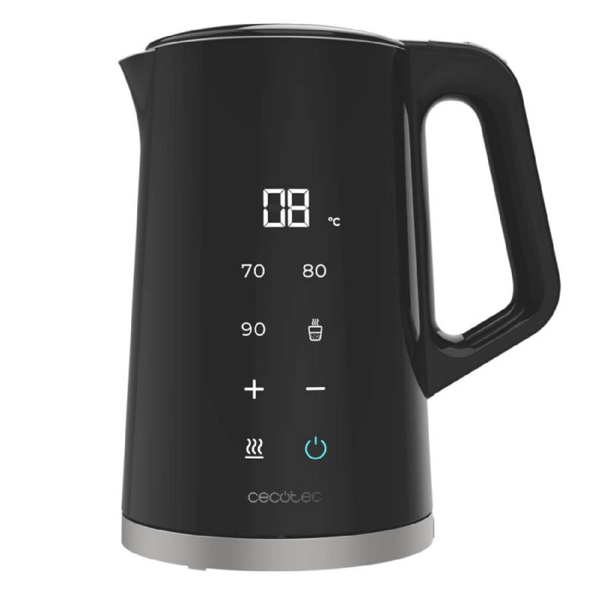 Cecotec Thermosense 800 Neo Preto