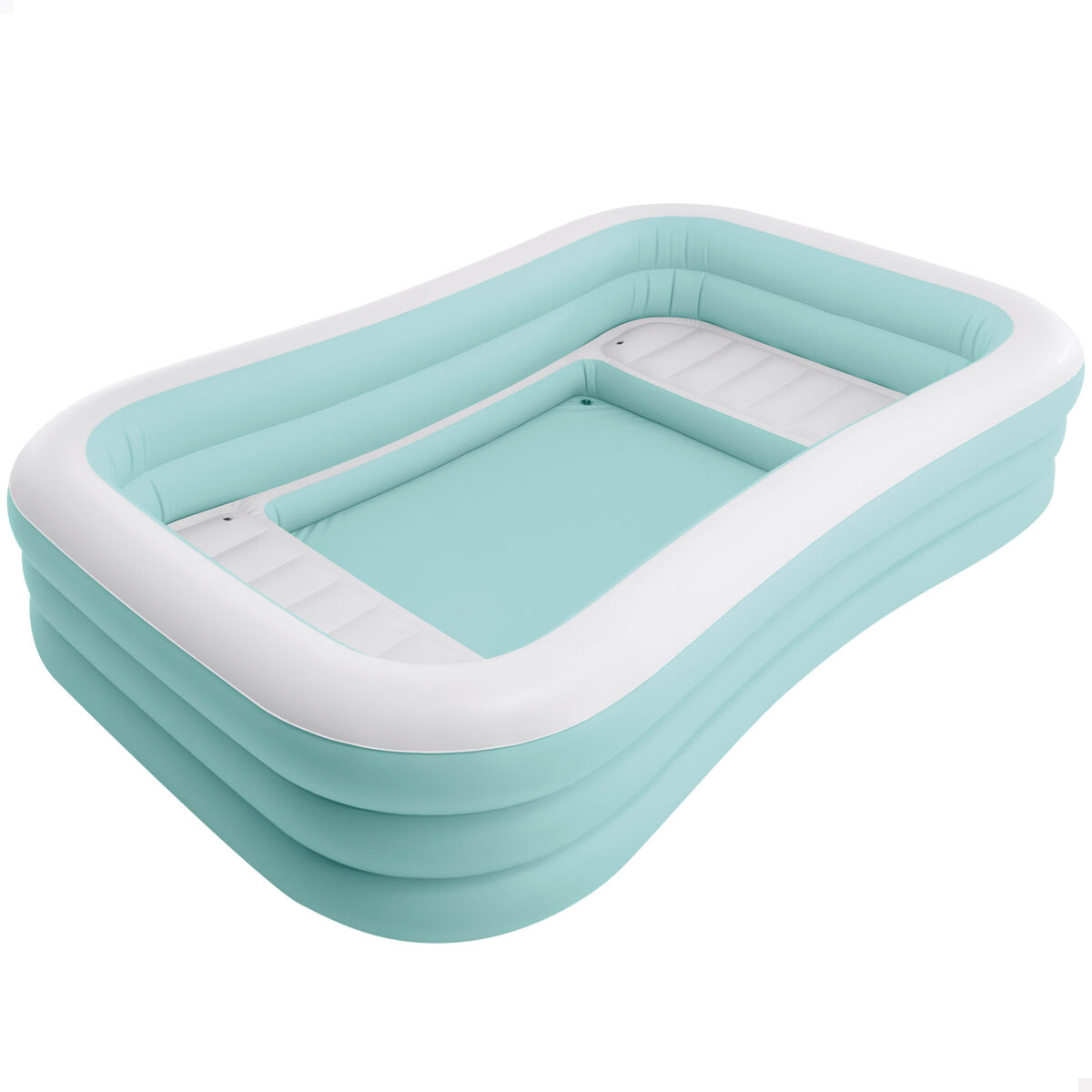 Piscina inflável com assentos INTEX