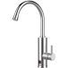 Torneira com Aquecedor Elétrico Instantâneo Briebe IH1205 Torneira com Aquecedor Elétrico Instantâneo Briebe IH1205 Inoxidavel