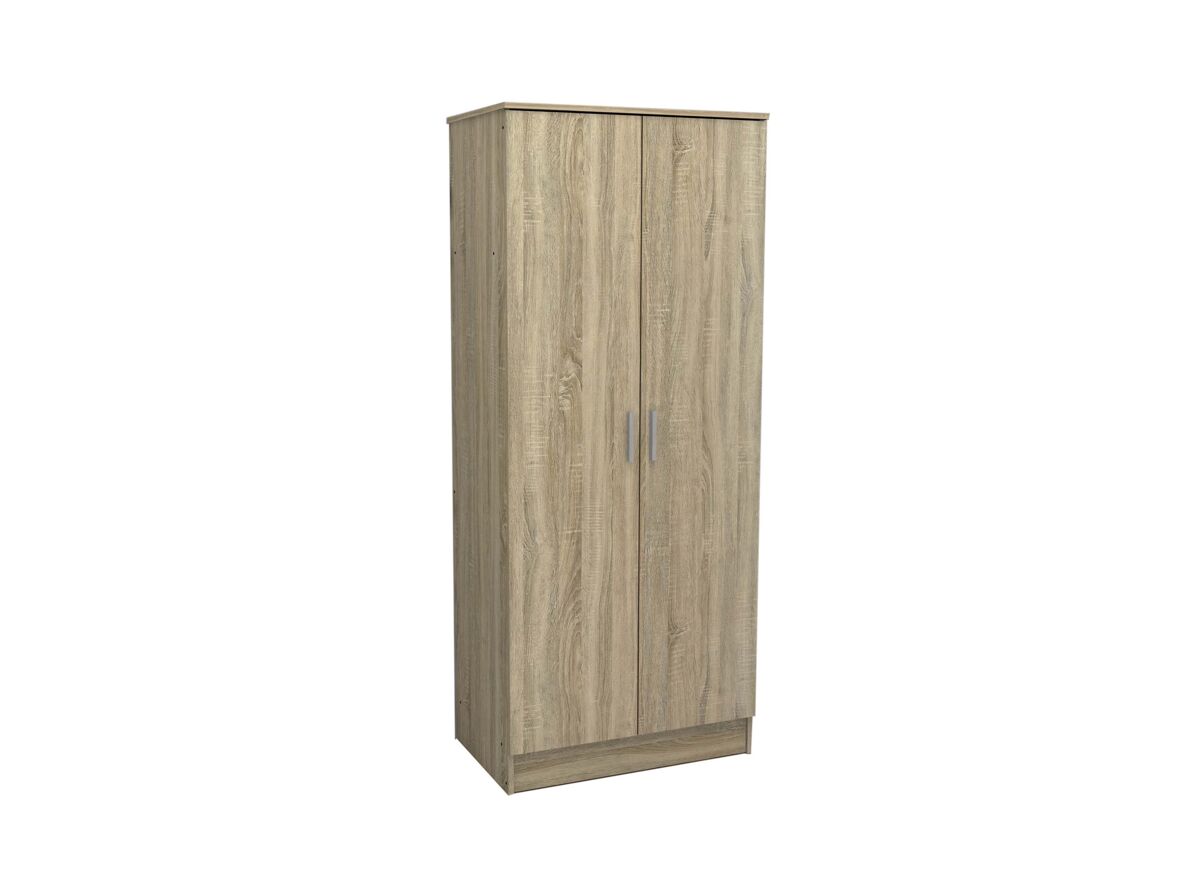 Armário de quarto dn 2 portas