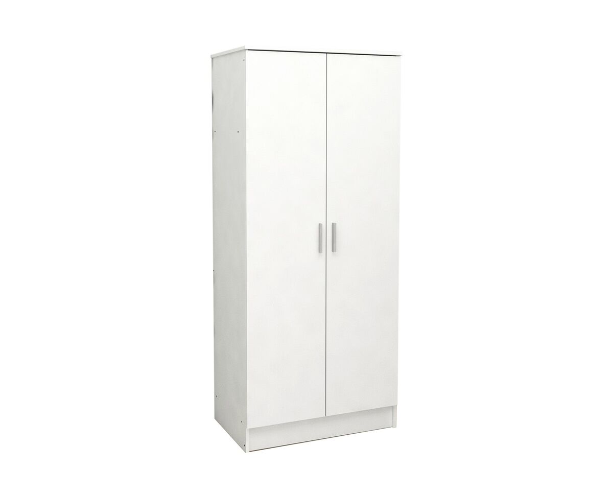 Roupeiro quarto 2 portas dn