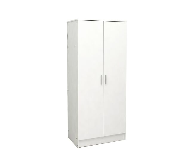 Roupeiro quarto 2 portas dn