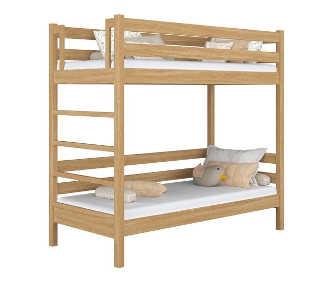 Beliche de carvalho n03 carvalho natural