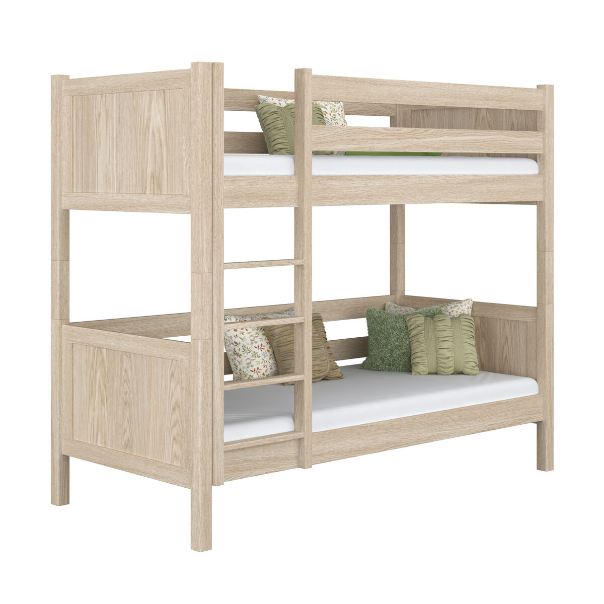 Beliche de carvalho n02 carvalho branqueado