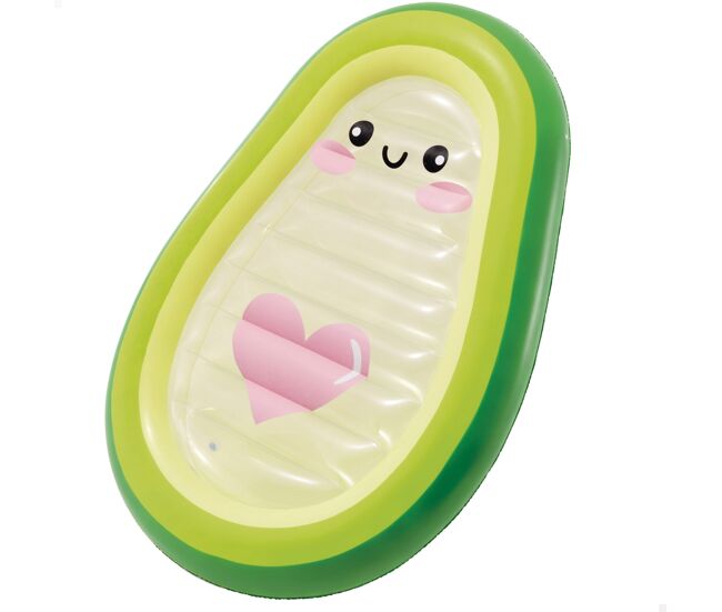 Matelas De Piscine Avocat - Intex