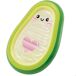 INTEX Colchão insuflável de abacate INTEX Colchão insuflável de abacate Multicor
