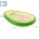 INTEX Colchão insuflável de abacate INTEX Colchão insuflável de abacate Multicor