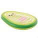 INTEX Colchão insuflável de abacate INTEX Colchão insuflável de abacate Multicor