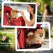 Carrinho para Cães Tecido Oxford, Aço PawHut Carrinho para Cães Tecido Oxford, Aço PawHut Vermelho