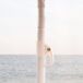 Aktive Beach Guarda-sol de praia reclinável com proteção UV50 200x200 Aktive Beach Guarda-sol de praia reclinável com proteção UV50 200x200 Multicor