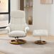 Poltronas relax Poltronas relax Branco
