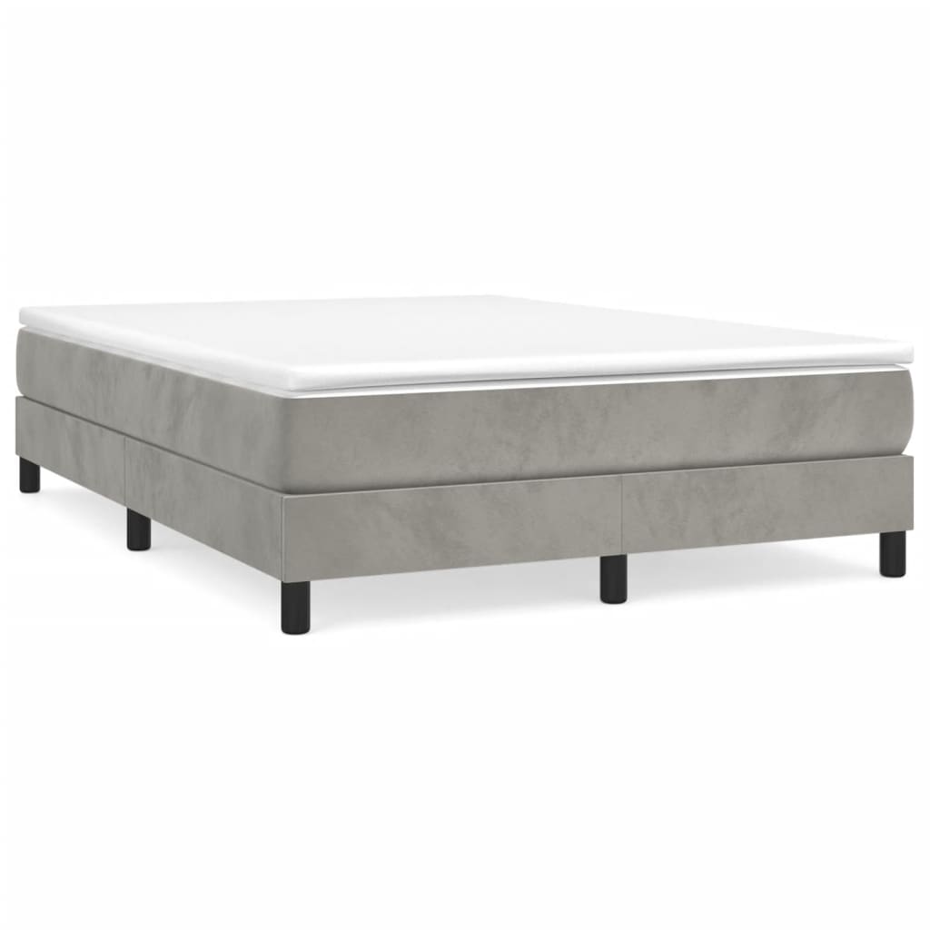 Estrutura De Cama De Casal 140x203