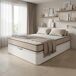 Colchão de espuma de memória Bamboo Deluxe Bezen|Alta Firmeza | Ergonómica e anatómica Colchão de espuma de memória Bamboo Deluxe Bezen|Alta Firmeza | Ergonómica e anatómica