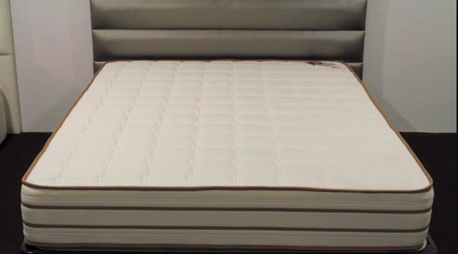 Colchão ORTOPÉDICO MASTER