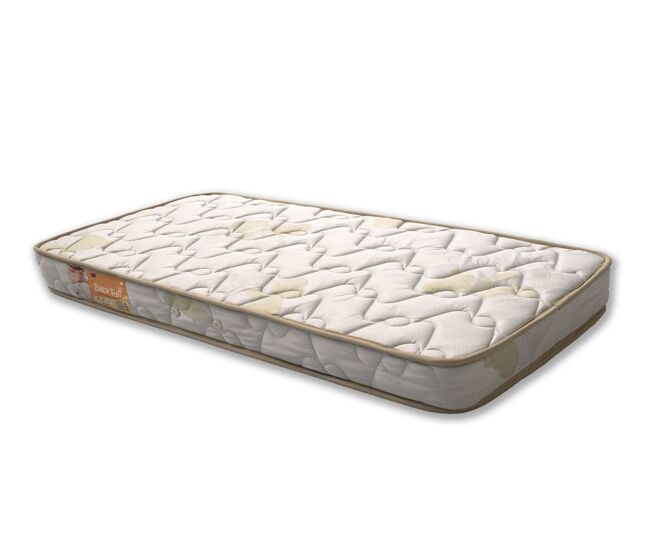 Colchão molas bebé ortopédico 0.50x1.00