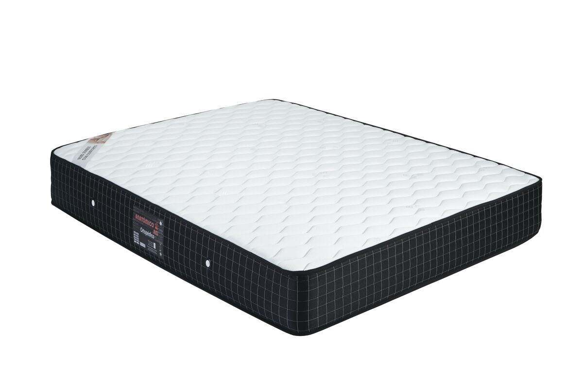 Colchão Anatómico Ortopédico Luxo Altura