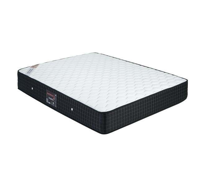Colchão anatómico ortopédico luxo 27cm altura 150x200