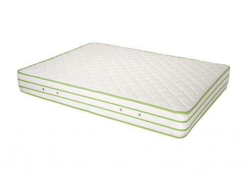Colchão  ORTOPÉDICO ALOE VERA
