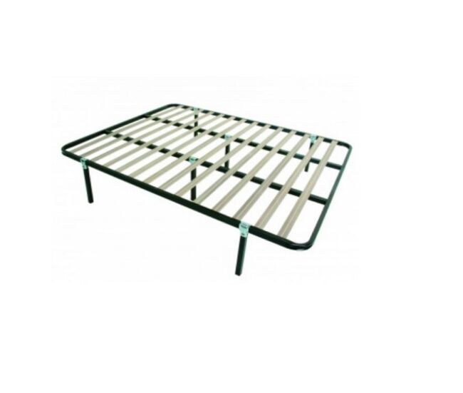 Estrado com pés 133x195