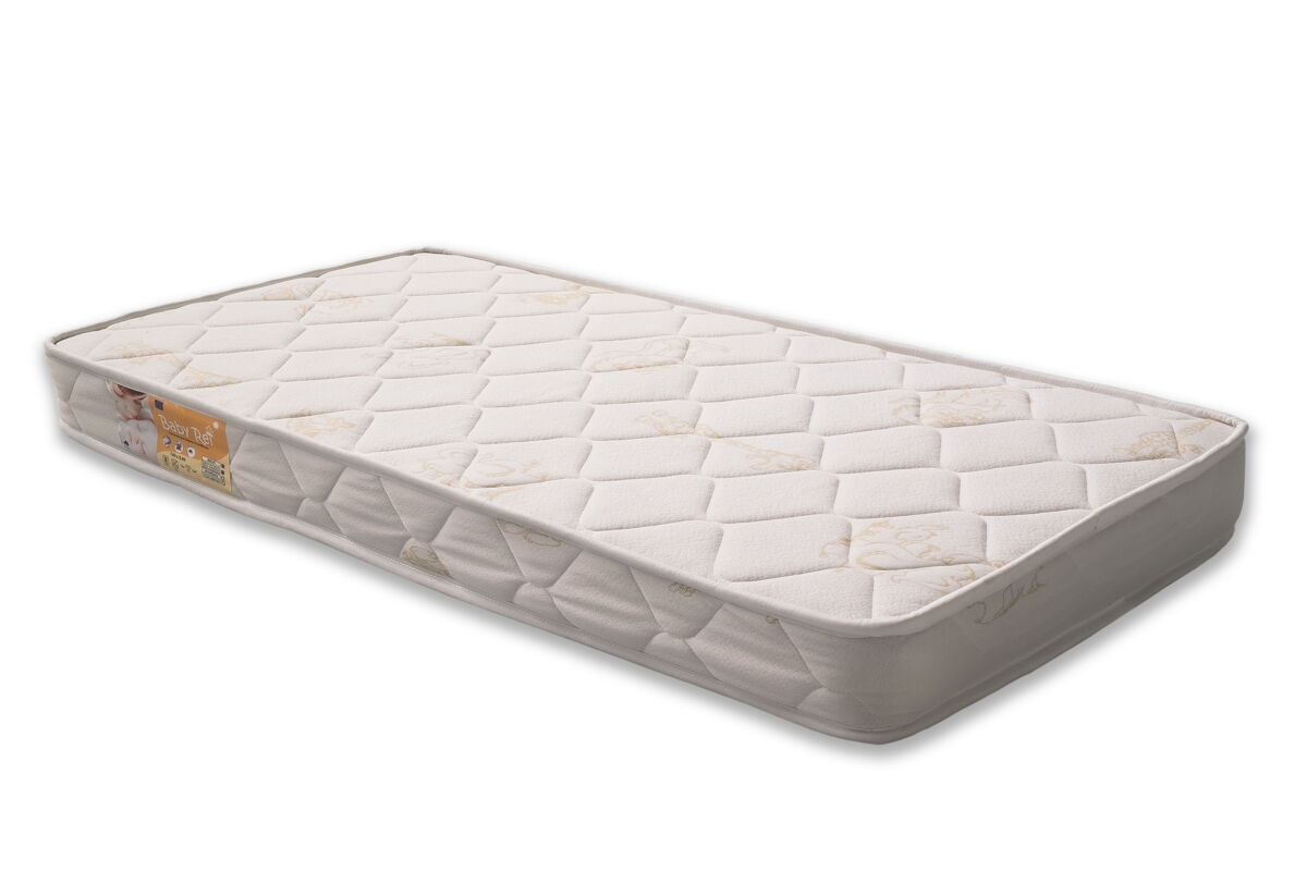 Colchão Molas Bebé Antialérgico