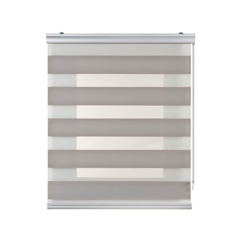 Estores Noite e Dia Premium, estore de rolo acabamento Premium