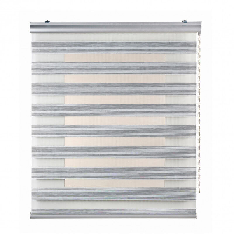 Estores Noite e Dia Premium, estore de rolo acabamento Premium