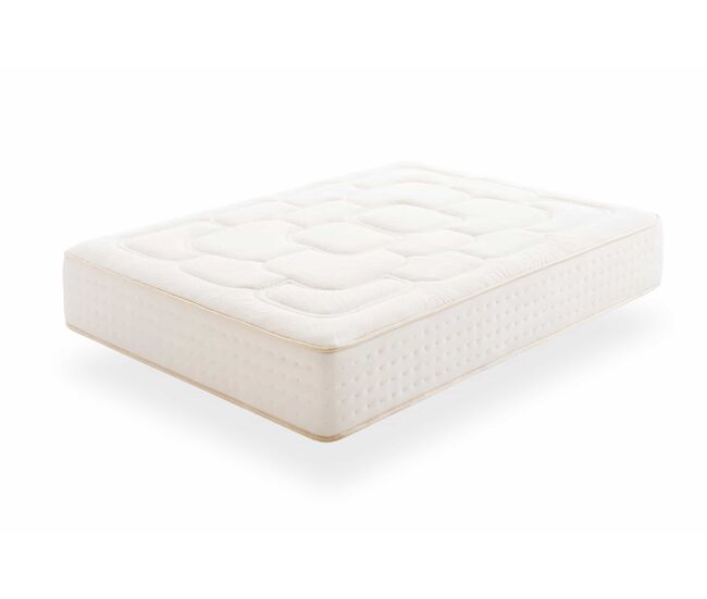 Colchão viscoelástico regal prime 27 cm, 180x200cm - moonia