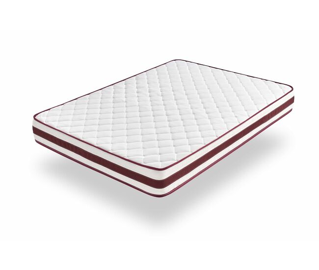 Colchão supersoft first class edition 21cm, 150x190cm - moonia
